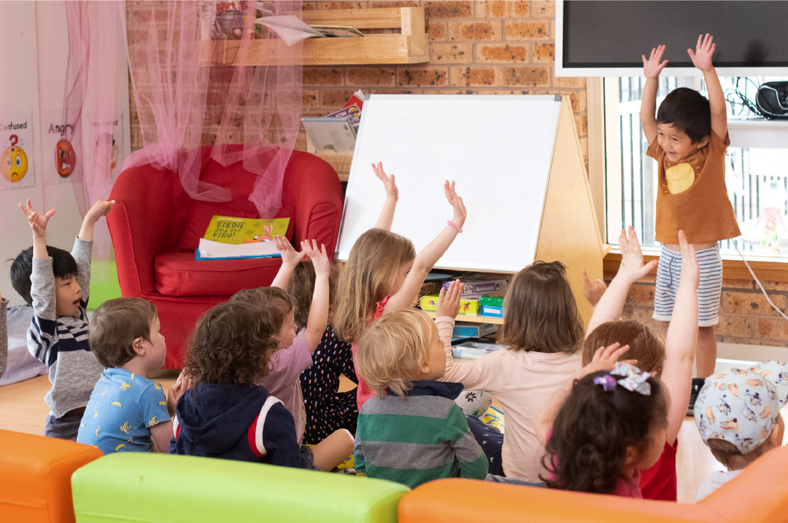 curriculum-early-learning